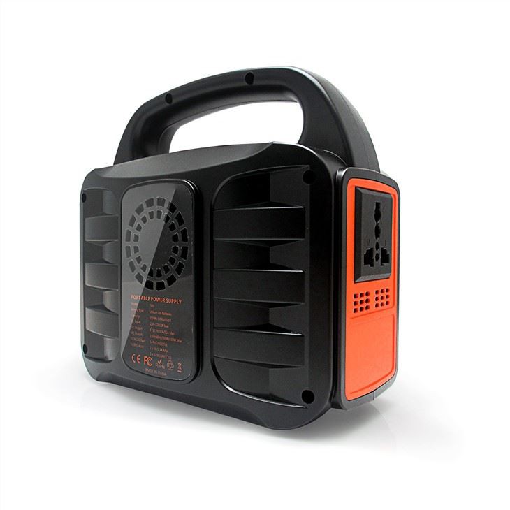 Gói năng lượng 110V di động