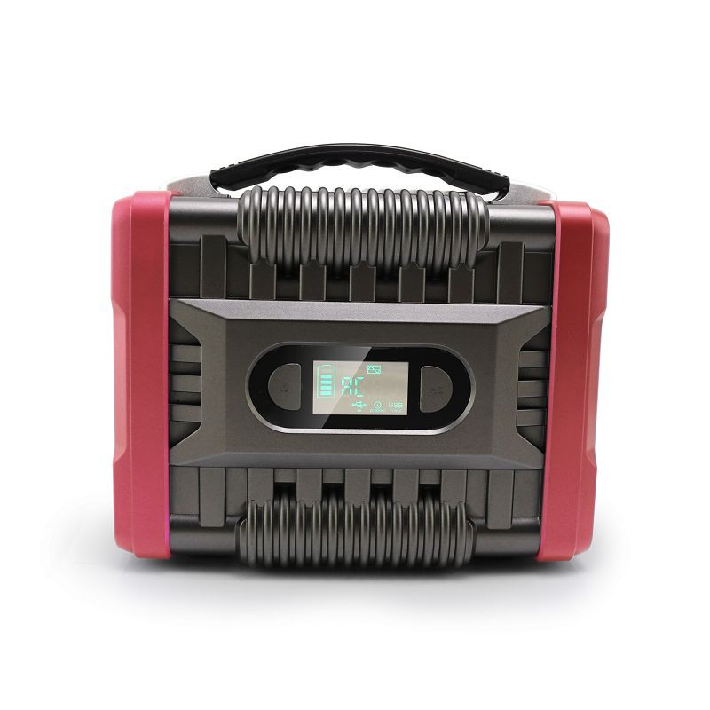 Trạm điện di động 220V