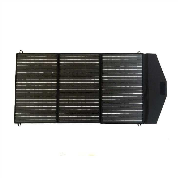 Bảng điều khiển năng lượng mặt trời gấp 150W