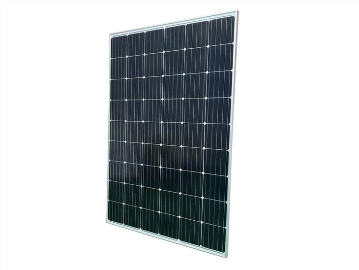 Mô -đun PV đơn tinh thể