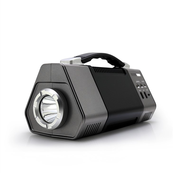 Di động 42000mah 155Wh nhà máy điện