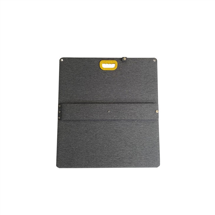 Tấm pin mặt trời khẩn cấp di động để cắm trại