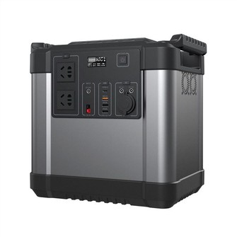 Nhà máy điện di động cho tủ lạnh