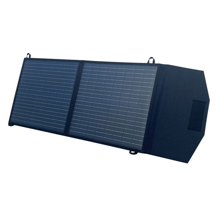 Bảng điều khiển năng lượng mặt trời di động 45W